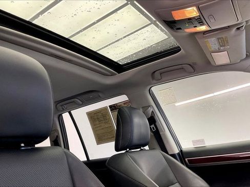 Used 2019 Lexus GX 460 image 24