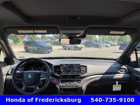 Used 2026 Honda Ridgeline RTL image 40