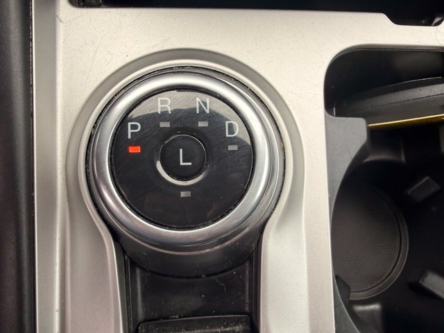 Used 2022 Ford Explorer XLT AWD/4WD image 27