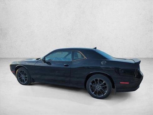 Used 2021 Dodge Challenger SXT w/ Plus Package AWD/4WD image 6