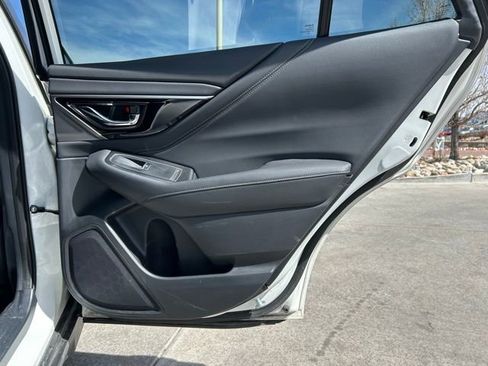 Used 2021 Subaru Outback Limited XT image 26