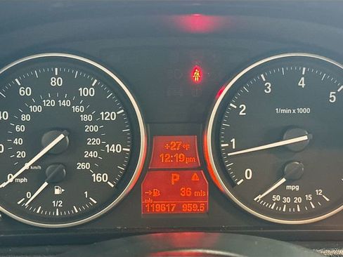 Used 2015 BMW X1 xDrive28i image 13