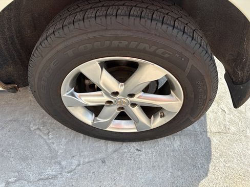 Used 2010 Nissan Murano SL w/ Leather Pkg image 9