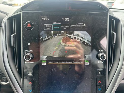 Used 2024 Subaru Crosstrek 2.5i Limited w/ Crosstrek Mirror Package image 29