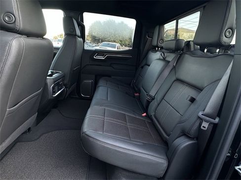 New 2026 Chevrolet Silverado 1500 High Country w/ Midnight Edition image 21