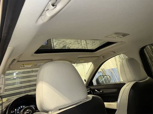 Used 2021 MAZDA CX-5 Grand Touring image 25