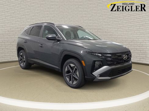 New 2026 Hyundai Tucson SEL AWD/4WD image 3