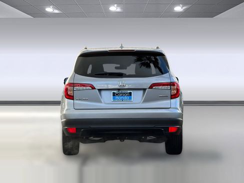 Used 2022 Honda Pilot Special Edition image 9