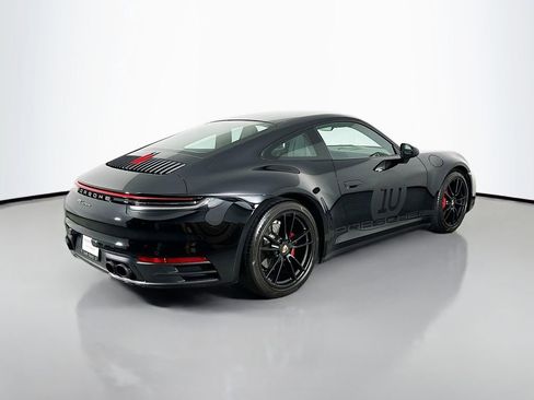Used 2020 Porsche 911 Carrera image 9