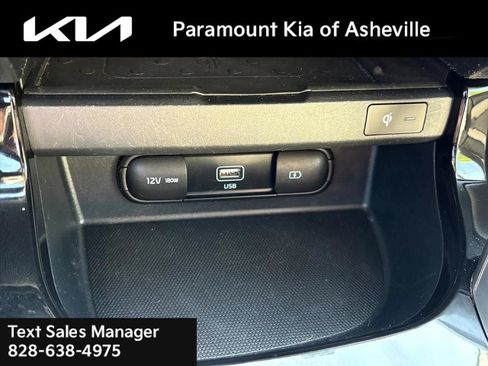 Used 2022 Kia Seltos EX AWD/4WD image 16