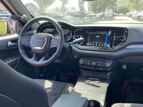 New 2025 Dodge Durango AWD w/ Skid Plate Group image 26