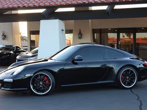 Used 2011 Porsche 911 Carrera S image 5