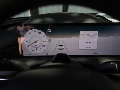 New 2025 Genesis G80 2.5T Sport Prestige image 13