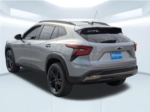 New 2026 Chevrolet Trax ACTIV w/ Driver Confidence Package image 4