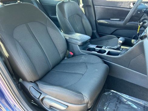 Used 2017 Kia Optima LX w/ Option Group 014 image 9