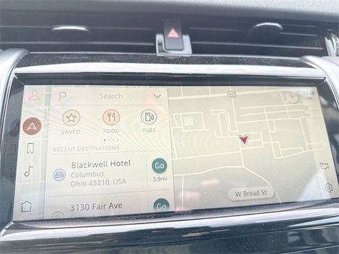 Used 2023 Land Rover Discovery Sport S image 18