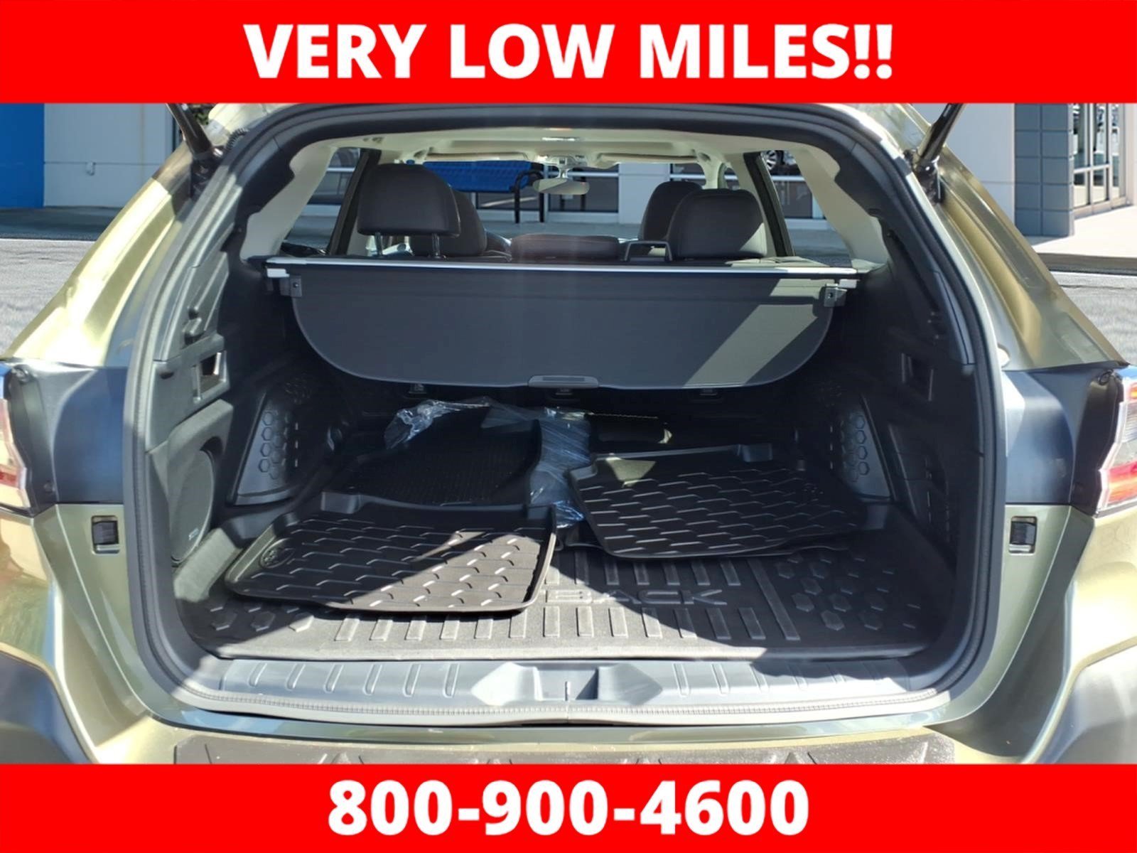 Used 2022 Subaru Outback Limited w/ Popular Package #2 AWD/4WD image 5