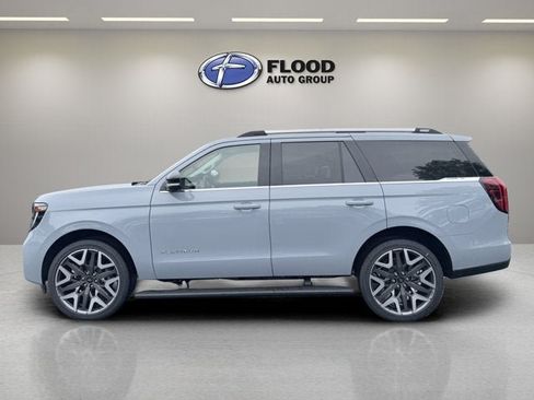 New 2027 Ford Expedition Platinum w/ Platinum Ultimate Package AWD/4WD image 5