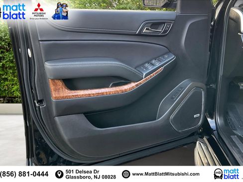 Used 2019 Chevrolet Tahoe Premier image 25
