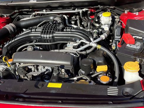 Used 2020 Subaru Impreza 2.0i Sport image 22