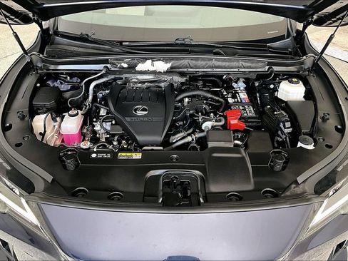 Used 2023 Lexus RX 350 Premium w/ Cold Area Package FWD image 11