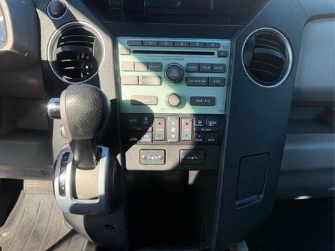 Used 2009 Honda Pilot EX-L image 14