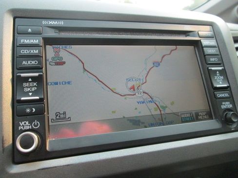 Used 2012 Honda Civic EX image 16