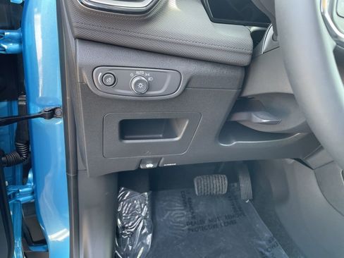 New 2026 Chevrolet TrailBlazer LT w/ Convenience Package image 9