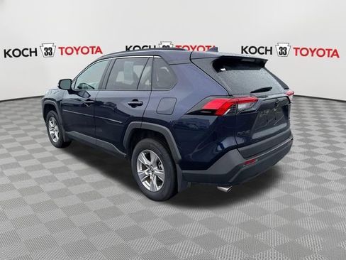 Certified 2025 Toyota RAV4 XLE w/ Convenience Package AWD/4WD image 6