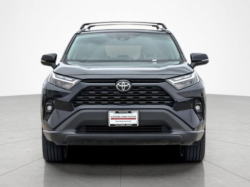 Certified 2023 Toyota RAV4 XLE Premium image 8