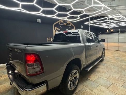 Used 2022 RAM 1500 Lone Star image 11