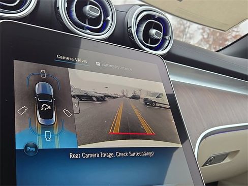 New 2026 Mercedes-Benz CLE 300 4MATIC Cabriolet image 15