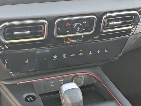 New 2026 Nissan Sentra SV FWD image 16