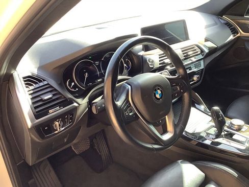 Used 2019 BMW X4 xDrive30i w/ Convenience Package image 7