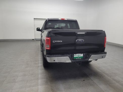 Used 2016 Ford F150 XLT w/ Equipment Group 302A Luxury AWD/4WD image 6