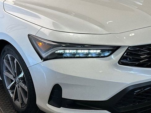 Certified 2025 Acura Integra image 7