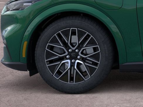 New 2026 Ford Mustang Mach-E Premium RWD image 19