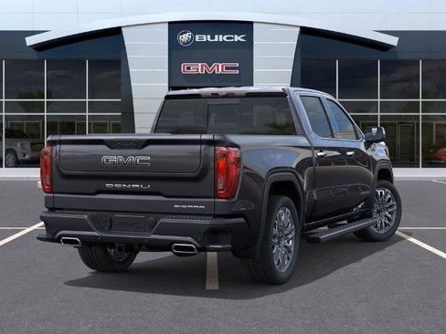 New 2026 GMC Sierra 1500 Denali Ultimate image 4