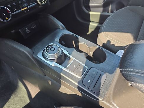 Used 2024 Ford Escape Active FWD image 22
