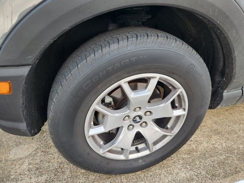 Used 2022 Ford Bronco Sport AWD/4WD image 10