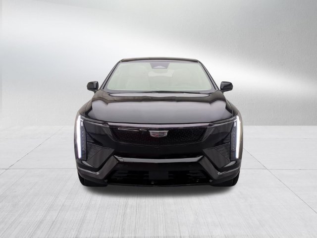 Used 2027 Cadillac Optiq Sport w/ LPO, Floor Liner Package AWD/4WD image 2