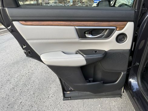 Used 2019 Honda CR-V EX-L image 33