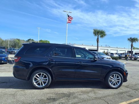 Used 2024 Dodge Durango GT image 21