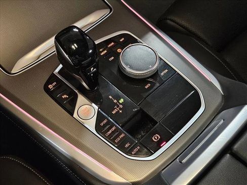 Certified 2023 BMW X5 xDrive40i w/ Premium Package image 12