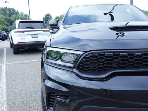 New 2026 Dodge Durango GT AWD/4WD image 4