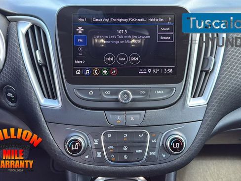 Used 2023 Chevrolet Malibu LT image 27