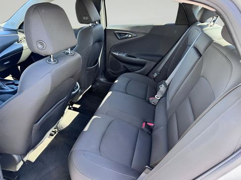 Used 2020 Chevrolet Malibu LT FWD image 31