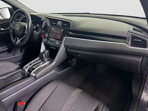 Used 2019 Honda Civic Sport image 30