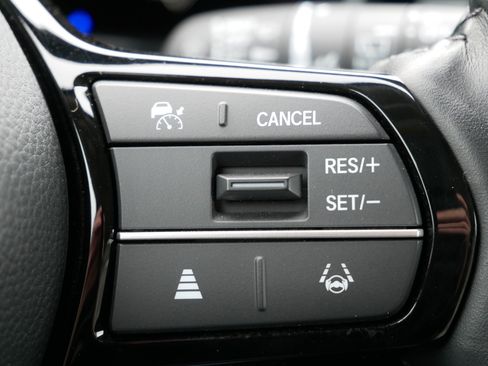 Certified 2025 Honda CR-V EX-L image 30