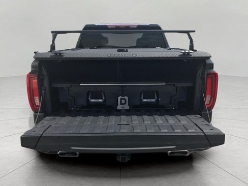 Used 2024 GMC Sierra 1500 Denali w/ Denali Reserve Package AWD/4WD image 47